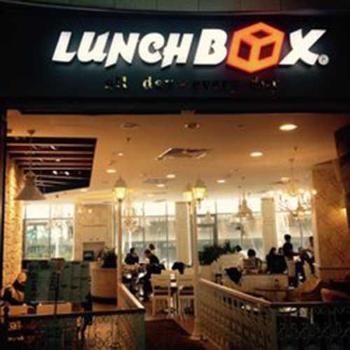 lunchbox fastpay anlaşması