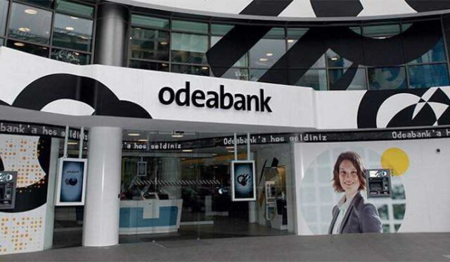 odeabank sahibi kim