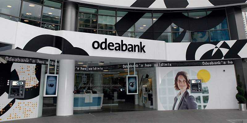 odeabank sahibi kim