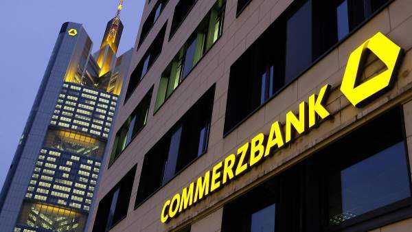 Commerzbank AG kimin?