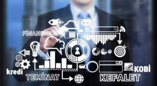 KGF Kredisi Nedir ve Nasıl Kullanılır? 1 kgf kredisi nasıl kullanılır