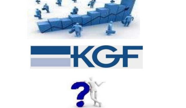 kgf pgs kredisi