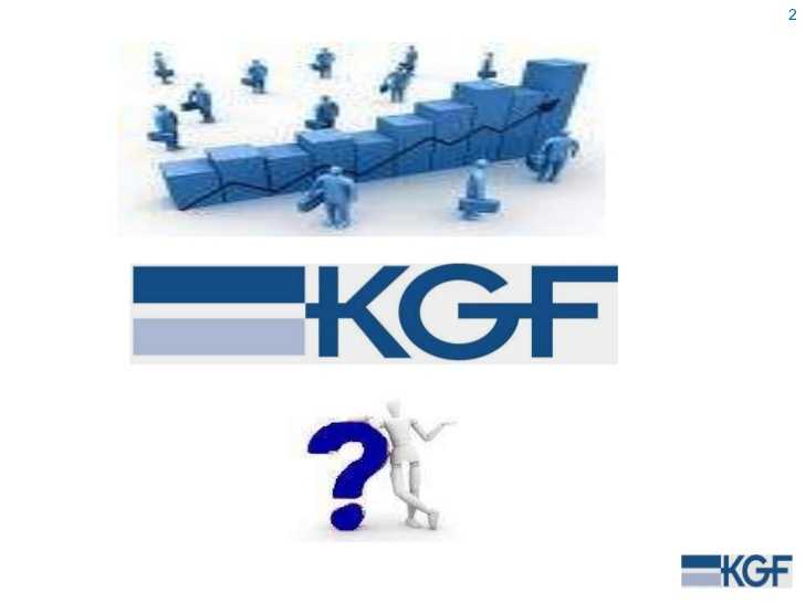 kgf pgs kredisi