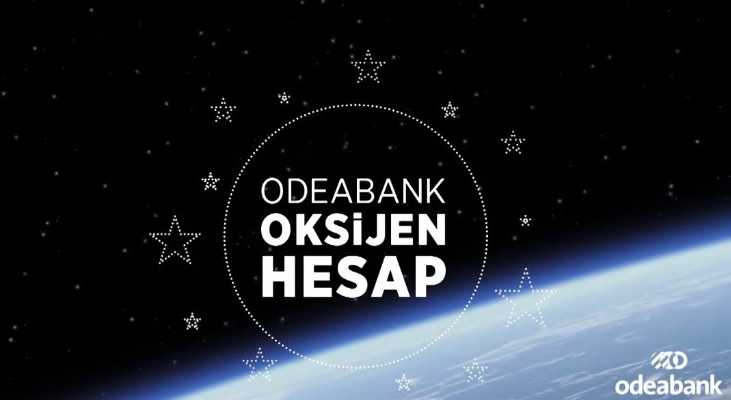 OdeaBank Oksijen Hesap Nedir ve Nasıl Açılır