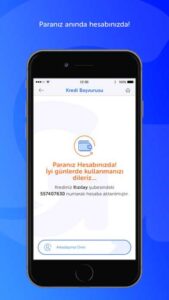 kredi go uygulamasi nedir 5