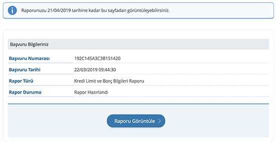 e-devlet-kredi-notu-ogrenme---goruntuleme