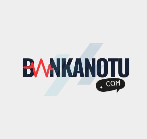 Gizlilik Politikamız 1 Banka notu logo