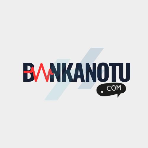 İletişim 1 Banka notu logo